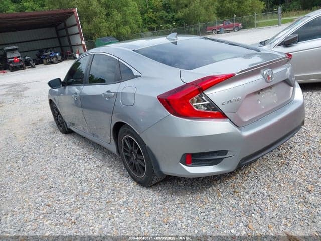 2018 HONDA CIVIC EX-L 3