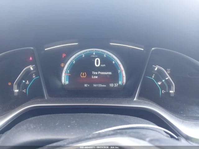 2018 HONDA CIVIC EX-L 7