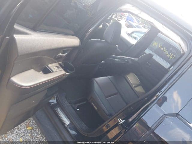 2018 HONDA RIDGELINE BLACK EDITION 8