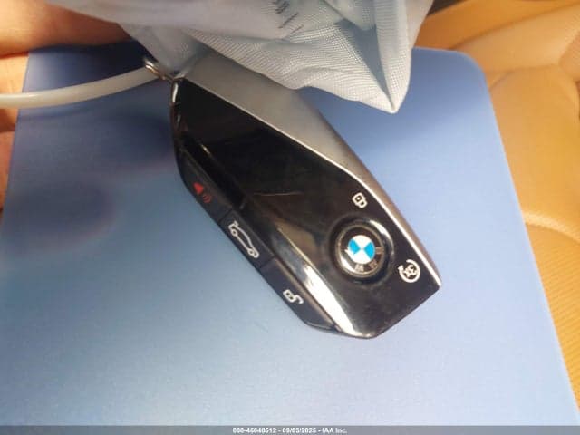 2023 BMW 740 I 11