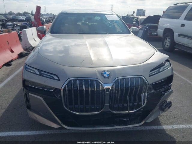 2023 BMW 740 I 14