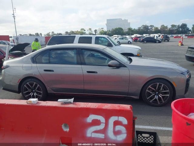 2023 BMW 740 I 15