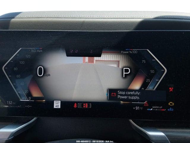 2023 BMW 740 I 7