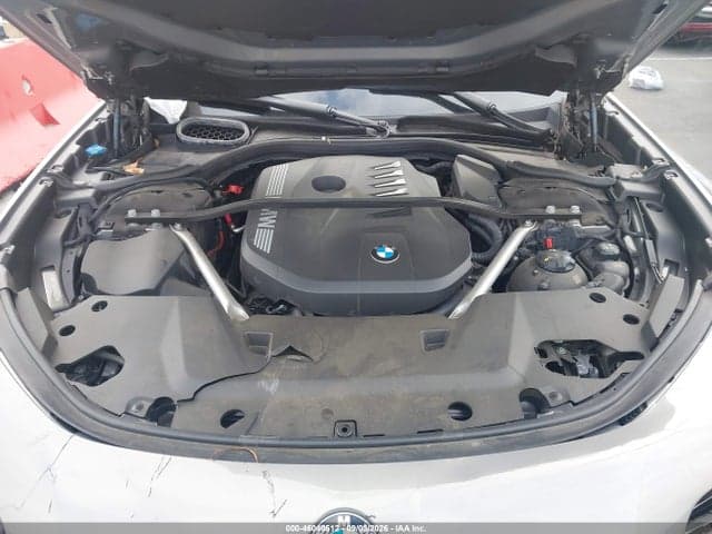 2023 BMW 740 I 10