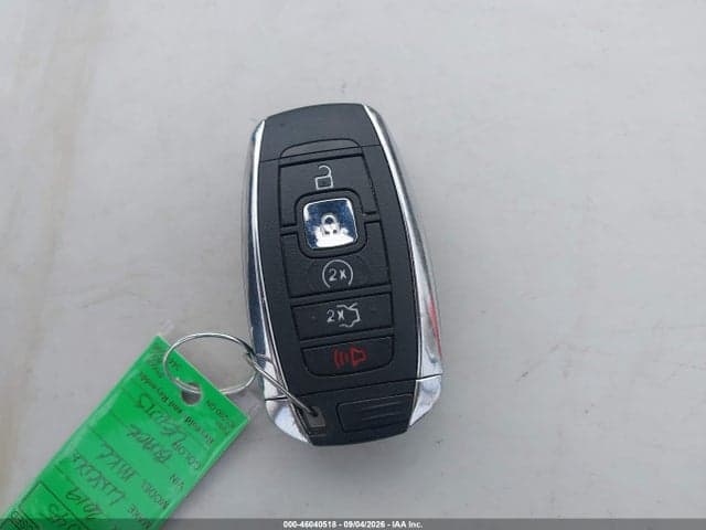 2019 LINCOLN MKC SELECT 11