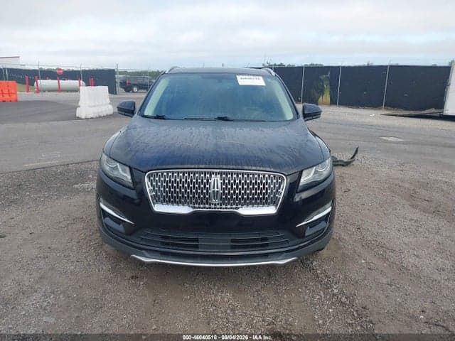 2019 LINCOLN MKC SELECT 13