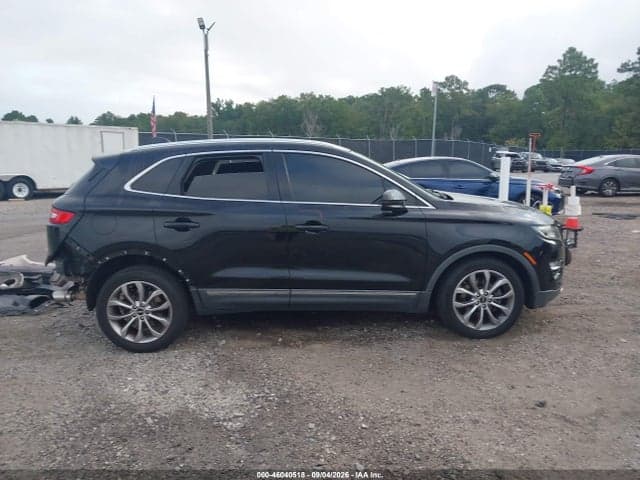 2019 LINCOLN MKC SELECT 14