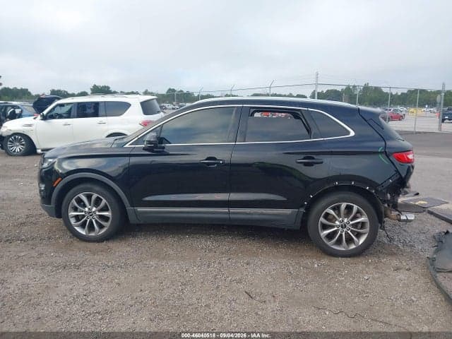 2019 LINCOLN MKC SELECT 15