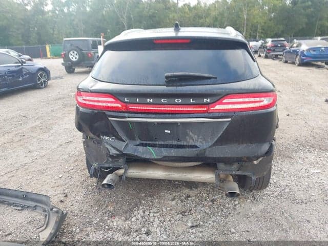 2019 LINCOLN MKC SELECT 17