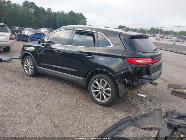 2019 LINCOLN MKC SELECT 3