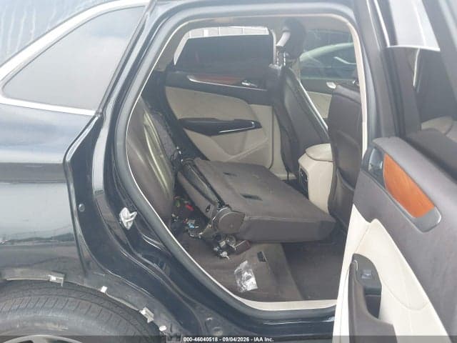 2019 LINCOLN MKC SELECT 8
