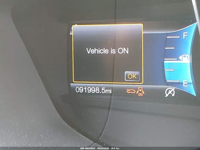 2017 FORD FUSION SE 15