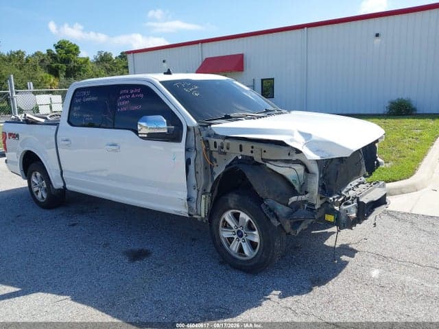 2019 FORD F-150 XLT 1