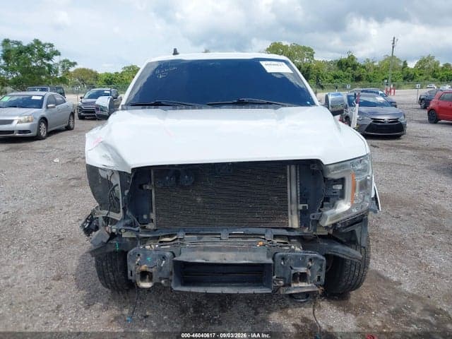 2019 FORD F-150 XLT 12