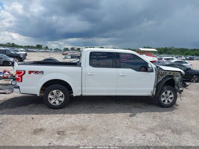 2019 FORD F-150 XLT 13