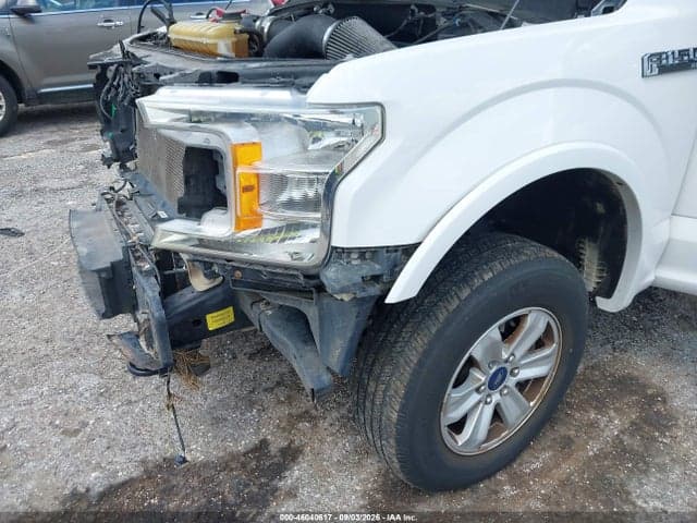2019 FORD F-150 XLT 6