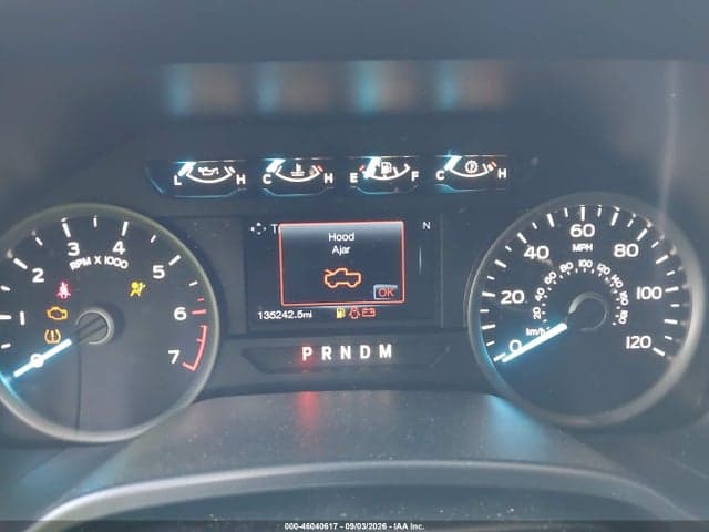2019 FORD F-150 XLT 7