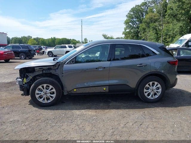 2024 FORD ESCAPE ACTIVE 14