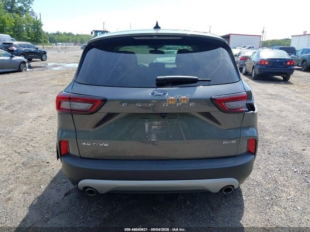 2024 FORD ESCAPE ACTIVE 16