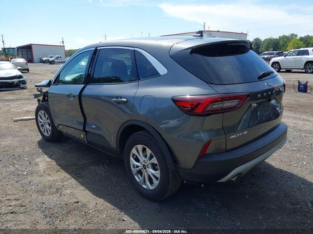 2024 FORD ESCAPE ACTIVE 3