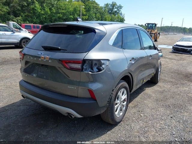 2024 FORD ESCAPE ACTIVE 4
