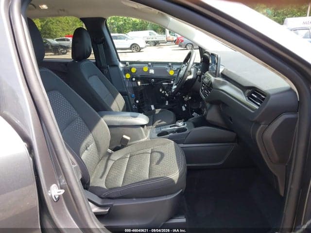 2024 FORD ESCAPE ACTIVE 5