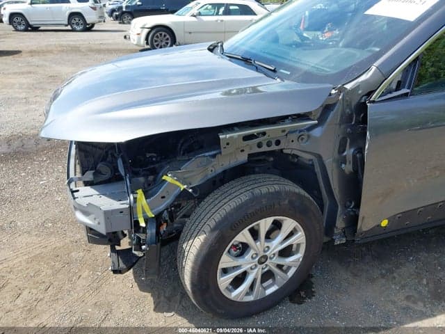 2024 FORD ESCAPE ACTIVE 6