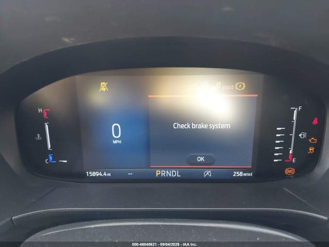 2024 FORD ESCAPE ACTIVE 7