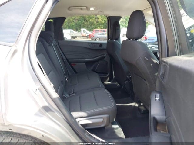 2024 FORD ESCAPE ACTIVE 8