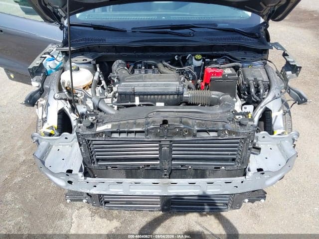 2024 FORD ESCAPE ACTIVE 10