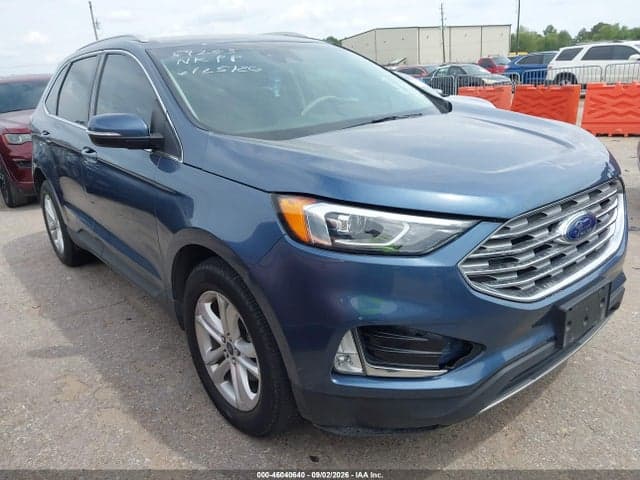 2019 FORD EDGE SEL 1