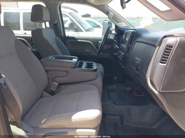 2017 CHEVROLET SILVERADO 3500HD WT 5