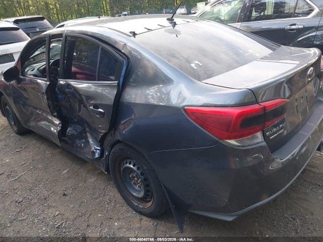 2018 SUBARU IMPREZA 2.0I 3