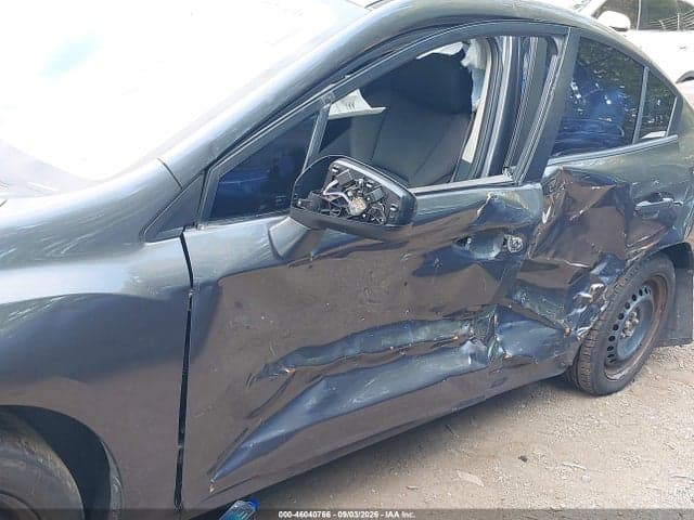 2018 SUBARU IMPREZA 2.0I 6