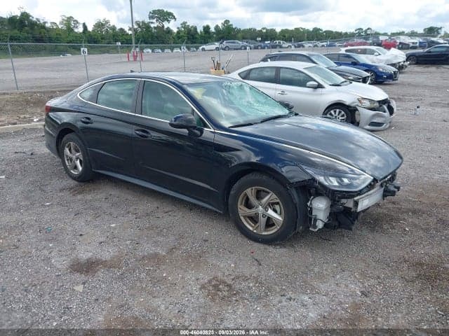 2021 HYUNDAI SONATA SE 1