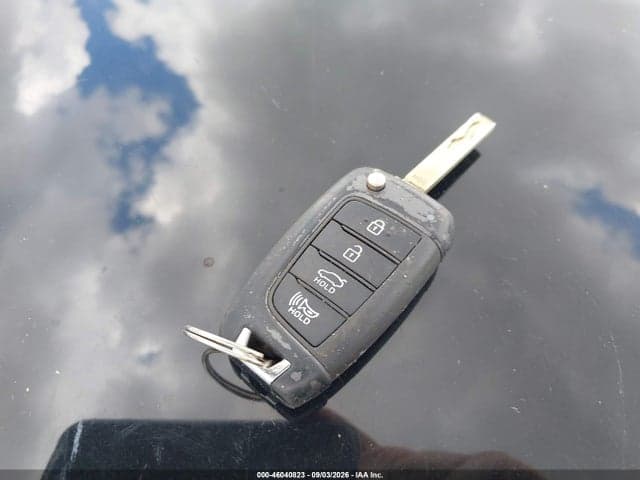 2021 HYUNDAI SONATA SE 11