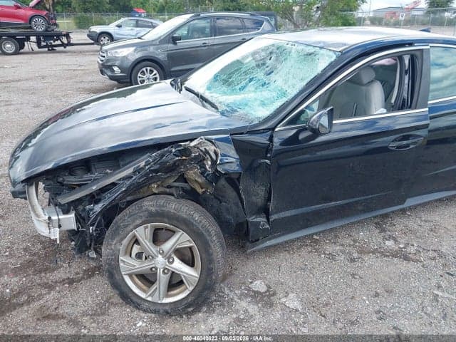 2021 HYUNDAI SONATA SE 6