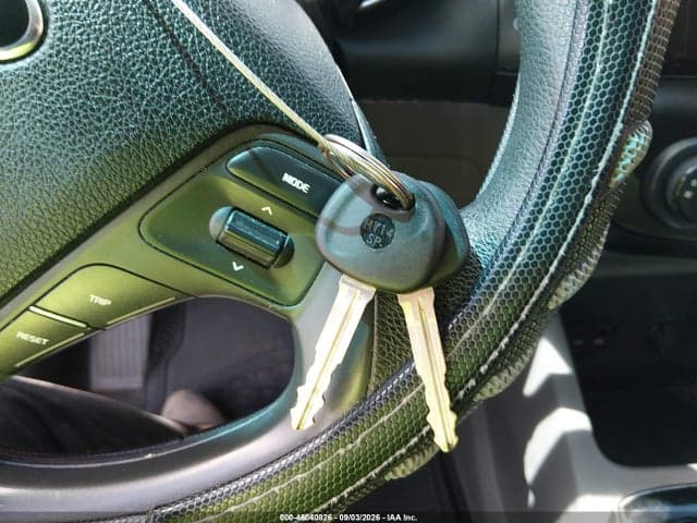 2017 KIA FORTE LX 11
