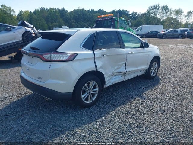 2017 FORD EDGE SEL 3