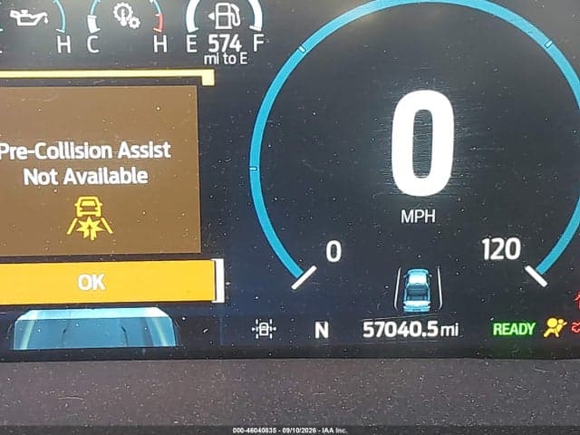 2022 FORD F-150 LARIAT 15