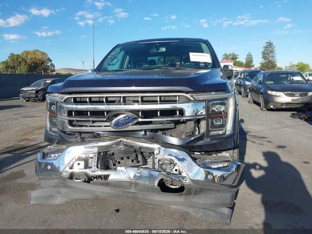 2022 FORD F-150 LARIAT 6