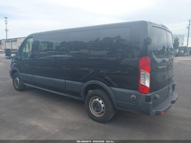 2018 FORD TRANSIT-350 XL 3