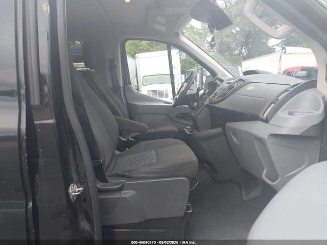 2018 FORD TRANSIT-350 XL 5