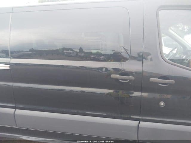 2018 FORD TRANSIT-350 XL 6