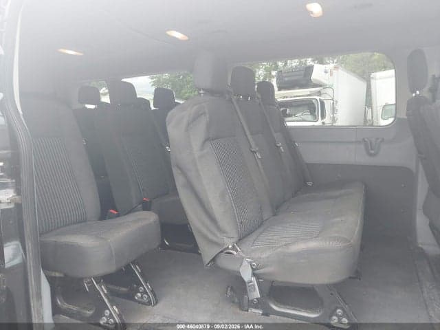 2018 FORD TRANSIT-350 XL 8
