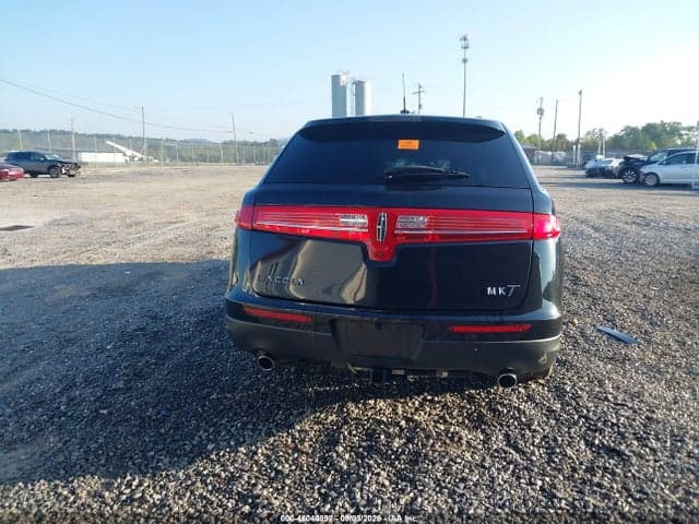 2019 LINCOLN MKT RESERVE 14