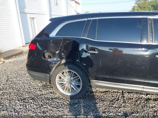 2019 LINCOLN MKT RESERVE 15