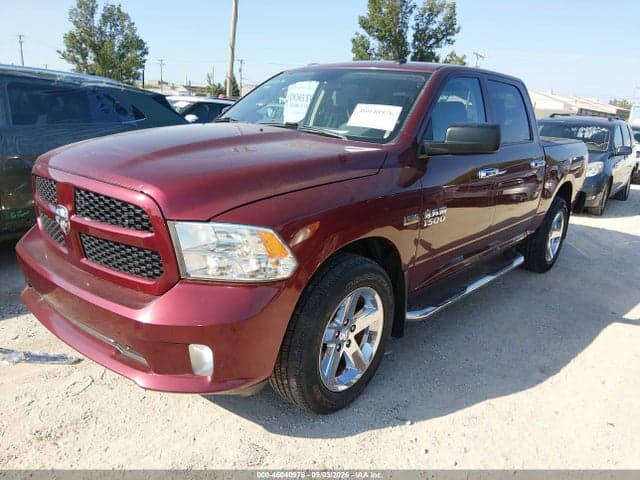 2017 RAM 1500 EXPRESS 4X2 5'7 BOX 2