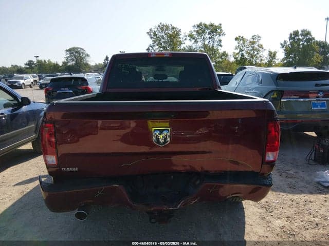 2017 RAM 1500 EXPRESS 4X2 5'7 BOX 16