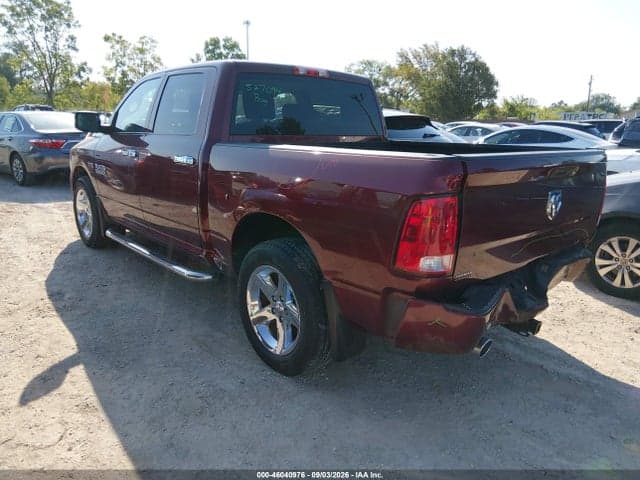 2017 RAM 1500 EXPRESS 4X2 5'7 BOX 3